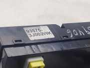 Schalter Für Elekt. Fensterheber Rechts Vorne 935753J002WK Hyundai iX55 SUV 3.0 CRDI V6 24V (D6EA)