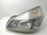 Scheinwerfer Links 8200394702 Renault Espace (JK) Großraumlimousine 2.2 dCi 16V (G9T-742)