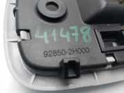 Innenbeleuchtung 928502H000 Hyundai i30 Schrägheck 1.6 CVVT 16V (G4FC)