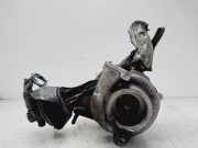Turbolader 9662301280 Citroën CITROEN C4 PICASSO Exclusive 136 CV / 100 KW