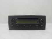 Radio 7354812940 Fiat Grande Punto (199) Schrägheck 1.3 JTD Multijet 16V (199.A.2000)