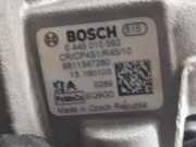 Motor XVJD Ford EcoSport (JK8) SUV 1.5 TDCi EcoBlue (XVJD)