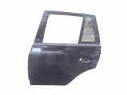 Tür Links Hinten 41003449337 BMW X3 (E83) SUV xDrive20d 16V (N47-D20C)