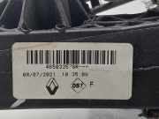 Kupplungspedal 465033576R Renault Kangoo Express (FW) Van 1.5 dCi 75 (K9K-608(K9K-B6))