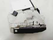 Türschloss Rechts Hinten 5N0839016D Volkswagen Tiguan (5N1/2) SUV 2.0 TDI 16V (CBAB) CBAB