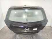 Hintertür 93184005 Opel Astra H (L69) Limousine 1.7 CDTi 16V (Z17DTH)