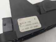 Gaspedal - 2055021001 SsangYong Rodius Großraumlimousine 2.7 270 Xdi 20V 4x2 (M665.925(Euro 4))