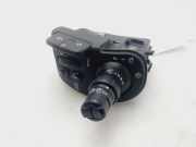 Scheibenwischerschalter 8201590631 Renault Clio III (BR/CR) Schrägheck 1.4 16V (K4J-780)