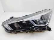 Scheinwerfer Links 260605FA0A Nissan Micra (K14) Schrägheck 0.9 IG-T 12V (H4B)