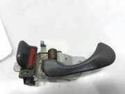 Türgriff Innen Links Hinten L Mitsubishi L-200 Pick-up 2.5 TDI 4x4 (4D56T)