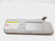 Sonnenblende Rechts 852203W040ED Kia Sportage (SL) Geländewagen 1.7 CRDi 16V 4x2 (D4FD)