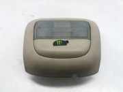 Innenbeleuchtung 1230086 Opel Combo Tour (Corsa C) Großraumlimousine 1.7 DI 16V (Y17DTL)