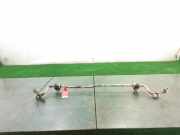 Stabilisatorstange Hinten 555103Q111 Hyundai i40 (VFA) Limousine 1.7 CRDi 16V (D4FD)