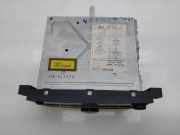 Radio 96628287 Daewoo / Chevrolet Epica Limousine 2.0 V6 24V (X20D1)