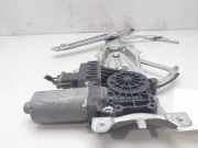 Fensterheber Links Vorne 09118664 Opel Zafira (F75) Großraumlimousine 2.0 DTI 16V (Y20DTH)