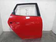 Tür Rechts Hinten 770042L010 Hyundai i30 Schrägheck 1.4 CVVT 16V (G4FA)