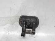 Türgriff Innen Rechts Hinten 7700303503 Renault Kangoo (KC) Großraumlimousine 1.9 D 65 (F8Q-630)