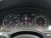 Tachoeinheit Kmh 4G8920930P Audi A7 Sportback (4GA/4GF) Liftback 3.0 TDI V6 24V Quattro (CDUC)