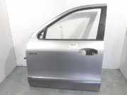 Tür Links Vorne 7600326111 Hyundai Santa Fe I SUV 2.0 CRDi 16V 4x4 (D4EA)