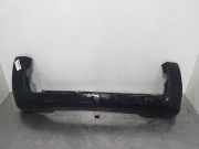 Stoßstange Hinten 1623963480 Citroën Nemo (AA) Van 1.4 HDi 70 (DV4TD(8HS)) 2008