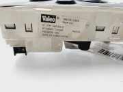 Bedienung Klimaanlage 662369C Renault Megane (BA) Schrägheck 5-drs 1.6 16V (K4M-700)