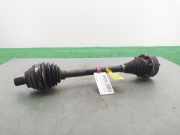 Antriebswelle Links Vorne 1K0407271JF Volkswagen Scirocco (137/13AD) Schrägheck 3-drs 1.4 TSI 160 16V (CAVD(Euro 5)) CAVD(Euro 5)