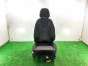 Sitz Rechts Vorne 13513073 Opel Astra K Schrägheck 5-drs 1.4 Turbo 16V (B14XFL)