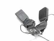 Gürtelschnalle Links Hinten 13409377 Opel Astra K Schrägheck 5-drs 1.6 CDTI 136 16V (B16DTH)