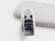 Sonnenblende Rechts 4F0857551P Audi A6 (C6) Limousine 2.0 TDI 16V (BRE)