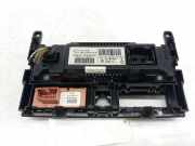 Bedienung Klimacontrolle 96573328 Citroën CITROEN C5 BERLINA VTR (E) 109 CV / 80 KW