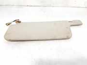 Sonnenblende Rechts 1L0857552AB Seat Toledo (1L2) Limousine 2.0i GTi 16V (ABF)