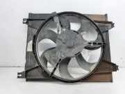 Kühlerventilator 5A26607 Kia CERATO 2.0 EX Familiar (5-ptas.) 143 CV / 105 KW