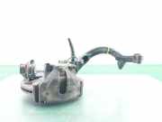 Achsschenkel Halter Rechts Vorne 8D0407258AL Volkswagen BERLINA (3B2) Trendline 116 CV / 85 KW