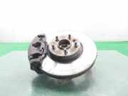 Achsschenkel Halter Links Vorne 1474291 Ford Mondeo IV Limousine 2.0 TDCi 140 16V (QXBA)