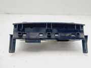 Bedienung Klimacontrolle 96497866XT Peugeot 207/207+ (WA/WC/WM) Schrägheck 1.6 HDi 16V (DV6ATED4(9HX))