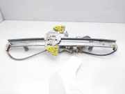 Fensterheber Rechts Vorne 80700BC60B Nissan (K12E) Acenta 80 CV / 59 KW