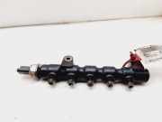 Einspritzdüsen Düsenstock 9654592680 Mazda 3 BERLINA (BK) 1.6 CRDT Active 109 CV / 80 KW