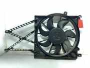 Kühlerventilator 90570739 Opel ASTRA G BERLINA Club 75 CV / 55 KW