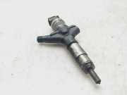 Kraftstoff-Injector 16613AA030 Subaru Legacy Wagon (BR) Kombi 2.0 D 16V (EE20)