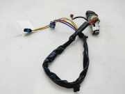 Zündschloss 9648445180 Citroën C5 Berline (DC) Schrägheck 2.0 HDi 110 (DW10ATED(RHZ))