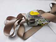 Sicherheitsgurt Rechts Vorne 888101D200 Kia Carens III (FG) Großraumlimousine 2.0 CRDI VGT 16V (D4EA)