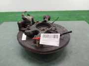 Achsschenkel Halter Links Hinten LR045825 Land + Range Rover Range Rover III (LM) Geländewagen 3.6 TDV8 32V (368DT)