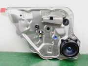 Fensterheber Links Hinten 994629101 Mercedes-Benz S (W221) Limousine 5.5 S-550 32V (M273.961)