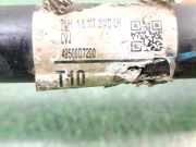 Antriebswelle Links Vorne 49500D7200 Kia Sportage (QL) Geländewagen 1.6 GDI 16V 4x2 (G4FD)