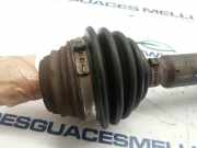 Antriebswelle Rechts Vorne JZW407450FV Volkswagen Polo III (6N1) Schr?gheck 1.0i 50 (AER) AER