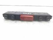 Warnleuchte Schalter 735266925 Alfa Romeo 147 (937) Schrägheck 1.6 Twin Spark 16V (AR37.203)
