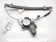 Fensterheber Links Hinten 96627081 Daewoo / Chevrolet Captiva (C100) SUV 2.0 CDTI 16V 150 4x2 (Z20S(Euro 4))