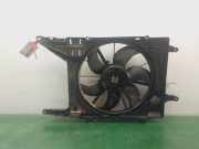 Kühlerventilator 8200065257 Renault Scénic I (JA) -> 1999, Zie MEGANE Großraumlimousine 1.4 16V (K4J-750)