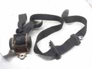 Sicherheitsgurt Links Hinten 96440739 Peugeot 407 (6D) Limousine 2.0 HDiF 16V (DW10BTED4(RHR))