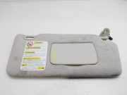 Sonnenblende Rechts 92011AJ030ME Subaru Legacy Wagon (BR) Kombi 2.0 D 16V (EE20)